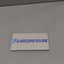 Magnetic for iPhone 17 Pro Max Case with Invisible Stand[Compatible with MagSafe][Full Camera Lens Protector][Military Drop Protection] Shockproof Not Yellowing Clear Slim Soft for Women Men (Blue Titanium)