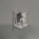 No Charge Infinite Energy Unlimited Battery Replaceable Super Bright 850 Lumen Bike Front Head Light Headlamp Night Riding Waterproof IPX6 3 Mode Bicycle Light Flashlight T6 Black USB DC