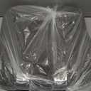 Adult Booster Seat for Car, Wedge Cushion Black Seat Pads Heightening 3.9in, Washable Chair Cushion Pads, Non-Slip Breathable Car Seat Cushions for Driving, 