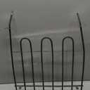 316413800 Oven Bake Element  Replaces 316206000 AP3753226 PS977825  3500W 240V for Frigidaire Range Bake Element & for Crosley Range Stove Oven Heating Element; for Kenmore/Tappan/Electrolux