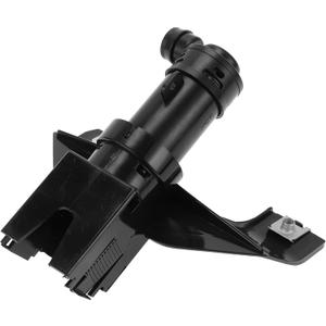 ACROPIX Headlight Washer Nozzle Headlight Headlamp Washer Nozzle Jet Sprayer for Lexus RX330 2004-2006 for Lexus RX350 2007-2009 No.8520848011, 6.46"x6.42"x3.86"