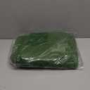 Artificial Grass Door Mat, Turf Grass Front Door Mats Outdoor/Indoor, Realistic Fake Grass Rug for Entrance, Dog, Patio, Camper, Home Decor, 24" x 36"