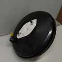 SCITOO Vacuum Power Brake Booster For Mitsubishi Lancer L4 2.0L 2008-2011, Lancer L4 2.4L 2009-2011, Outlander L4 2.4L 2008-2010, Outlander V6 3.0L 2007-2010, Replace 53-8387, without Master Cylinder