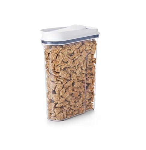 OXO Good Grips Airtight POP Large Cereal Dispenser (4.5 Qt)