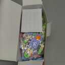 28 Pack Valentines Day Gifts for Kids, Valentines Day Cards with Astronaut-Shaped Finger Spinner POP Toys for Kids, Valentine School Classroom Exchange Prizes, Valentine Party Favor Toy Set