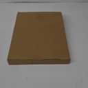 Christmas Decorations - 11" x 13.8" Christmas Tree Framed Wall Art Picture Painting Artwork - Indoor Vintage Rustic Unique Christmas Gifts Presents Decor For Table Wall Farmhouse Mantel Home Office