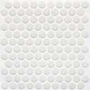 FastCap - Screw Hole Covers, 3/8" (9mm) Round Stickers - Professional Woodworking, Furniture, and Cabinetry Projects - One Sheet (120-Caps) - Solid PVC, Color - Black