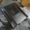 Dog House Heater  45 to 113 Thermostat Controlled Pet House Heater with Wifi Remote App Control 300W Fast Heating Energy Saving Eco Mode Safe for Outside Dog House Winter Chicken Coop