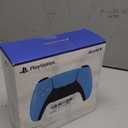 PlayStation DualSense Wireless Controller - Starlight Blue