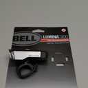 Bell Lumina Premium Bicycle Light Set