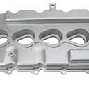 Replacement Spark Plugs with Ignition Coils, Valve Cover, and Gasket - Mechanics Choice for 2006 Hummer H3
