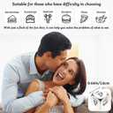 7 x Valentines Day Gifts for Him Galentines Day Gifts for Her Valentines Day Gift for Couples Food Decision Dice Funny Date Night Dice Boyfriend Gift for Girlfriend Couple Presents Birthday