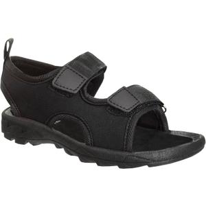 Josmo Boy's Sport Athletic Sandals Comfort Open Toe Casual Outdoor Summer Shoes Size - Toddler/Little Kid/Big Kid (Black, 7 N)