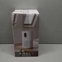 Air Purifiers for Home Large Room up to 1650 ft², WESTHEY H13 True HEPA Air Purifier for Bedroom with Night Light, Air Quality Monitor, Fragrance Sponge, Air Cleaner for Wildfire Smoke Dander Dust