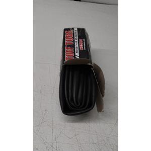 Kenda 64405293 Heavy Duty Motorcycle Tube - 90/100-16(3.50-16) TR-6 , black