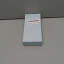 livho High Tech Blue Light Glasses - Advanced Blue Light Blocking Computer Glasses - Screen Fatigue & UV Protection (*B11 Light Black X 2)