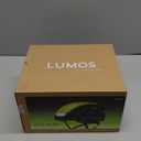 Lumos Ultra Smart Bike Helmet | Customizable Front and Back LED Lights with Turn Signals | Road Bicycle Helmets for Adults, Men, Women