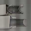 STD Rod & Main Bearing Set CB663P MS2199P Fit for Chevy LS 4.8 5.3 5.7 6.0 6.2L