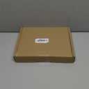 Upgraded 8.4" Uconnect 4C UAQ/UAS LCD Display Touch Screen Digitizer Replacement for 17-22 RAM 1500 2500 3500/Dodge/Jeep/Chrysler, OEM Part Number #LA084X01