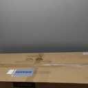 FUTASSI P1 Plus Rolling Clothes Rack, 22mm Diameter Heavy Duty Garment Rack with Wheels, Portable Closet Wardrobe with Double Rods, 45" W x 17.7" D x 80.5" H, Max Load 524 LBS, White