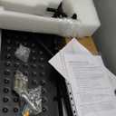 Mower Chute Blocker Fits Zero Turn Exmark, Gravely, Hustler,Kubota,Scag 52", 60", 72" Replaces ACS6000ULS Advanced Chute System 088-6003-00, Includes Discharge Shield