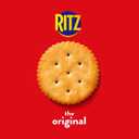 RITZ Fresh Stacks Original Crackers, Party Size, Travel Snacks, 23.7 oz (16 Multi Snack Packs)