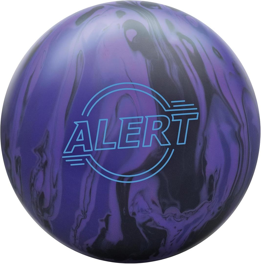 Brunswick Alert Bowling Ball (15, Pounds)
