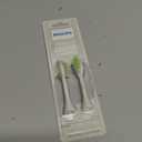 Philips One by Sonicare 2pk Brush Heads, White BH1022/07