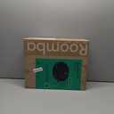 iRobot Roomba 105 Vac Robot Vacuum - Easy to use, Intense Power-Lifting Suction, LiDAR Navigation, Multi-Surface Cleaning, Cleans in Neat Rows, Self-Charging