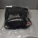 3 Pack Women's Turtleneck Sweaters, Ribbed Long Sleeve Fitted Pullover Sweater Knit Lightweight Fall Tunic Top 2025 (Light Blue, Mocha, Black)