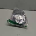 ProCase Noise Reduction Ear Muffs, Sound Proof Ear Protection, NRR 28dB Noise Cancelling Headphones for Adults Kids Autism, Hearing Protection for Mowing -Black