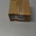 DLUGOPIS Sparkling Pink Toddler Soccer Ball - Mini, Age 3-8, Indoor/Outdoor, Small Size for Boys & Girls (Sparkling Pink, 1)