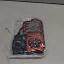 OBD2 Scanner Diagnostic Tool, Check Engine Code Reader OBD2 Scanner with Reset, Mode 6, Mode 8 & I/M Readiness, Auto Check Engine Light Car Diagnostic Scan Tool for All OBDII Car Since 1996