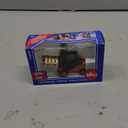 Siku 1722, Linde Forklift, 1:50, Metal/Plastic, Red, Movable Fork, Incl. 2 pallets