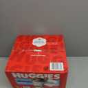 Huggies Size Newborn Diapers, Little Snugglers Baby Diapers, Size Newborn (up to 10 lbs), 144 Count