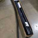 Truck Bed Tonneau Cover Compatible with Chevy Silverado & GMC Sierra 2500 3500 HD 2020(New) 2021-2026 6.9 ft Box(No CarbonPro Bed), Soft Roll Up Style