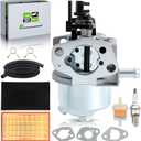 951-14423 Carburetor Fit for Cub Cadet SC500Z ST100 SC300 SC500 SC100 SC300HW for Troy Bilt TB120 TB220 TB115 TB105 for Yard Machines 11A-A22J700 11A-41MB000 11A-54MC000 12AVB22J701