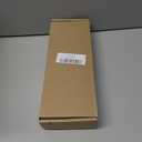 Ring-far Bamboo Wok Brush 2 Pack  Handmade Natural Scrubbers for Carbon Steel & Cast Iron, 100% Bamboo, No Metal, Eco-Friendly Kitchen Cleaning Brushes for Woks, Pans, Dishes, Teapots(for All Pots)