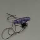 Sunluway 6560-857 Flow Switch Replacement Part Kit for Sundance Spas Heater with Transparent Tee Fitting, Complete Assembly Flow Switch Replaces