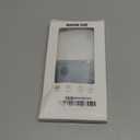 Choiche Compatible for iPhone 16 Pro Max Case Women Phone Case, Cute Bling Sparkly, Military Grade Protection, 3 Diamond Camera Lens Covers, 2 Tempered Glass Protectors, 6.9 inch (Glitter Clear)