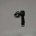 Smart Watch for Men Women Compatible with iPhone Samsung Android Phone 1.83 inch Full Touch Screen IP68 Waterproof Bluetooh Fitness Tracker Heart Rate/Sleep Monitor, Black