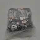 MAXEVE Christmas Heated Throw Blanket Electric Blanket Soft Cozy Heating Blanket for Couch Sofa Bed, 6 Heat Levels & 4-Hour Auto-Off, Machine Washable, FCC & ETL(50"x60", Gray Snowman) (Throw - 50" x 60", Gray Snowman)