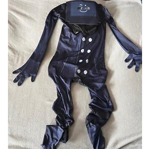 Toilet Costume Size Small
