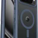 OtterBox Defender Series Pro XT Case with Pixelsnap for Google Pixel 10 Pro XL - Baby Blue Jeans