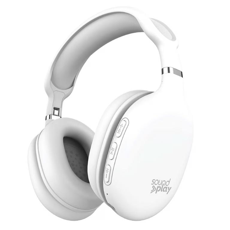Sound Play Wireless Headphones