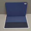 ESR for iPad Air 11 Inch Case M4/M3/M2 (2026/2025/2024), iPad Air 5th/4th Gen Case (2022/2020) 10.9 Inch, Removable Magnetic Cover, Adjustable Portrait/Landscape Stand, 9 Standing Angles, Blue