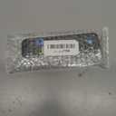 Voice Replacement Remote Control Compatible with Fire TV Stick,TV Cube and Amazon Fire Smart TVs (AMZ3)