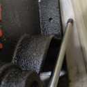 VEVOR Arbor Press, 1 Ton Manual Arbor Press, 5.9" Maximum Height, Cast Iron Heavy-duty Manual Desktop Arbor Press, Precision Hand Press for Stamping, Bending, Stretching, Forming