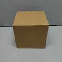 4 Inch Square Shower Floor Drain with Flange,Quadrato Pattern Grate Removable,Food-Grade SUS 304 Stainless Steel,Brushed Nickel