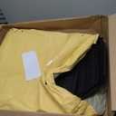 Cargo Liner Compatible with Hyundai Ioniq 9 2026,All Weather Protection,Anti-Slip TPE Trunk Mat Compatible with Hyundai Ioniq 9 2026 Accessories